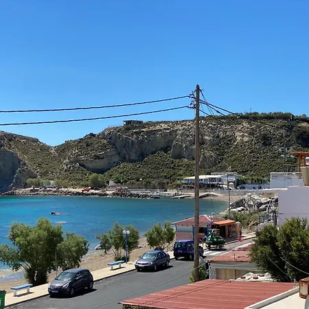 Apartmán Anastasia And *