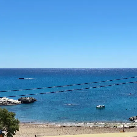 Anastasia And Archangelos (Rhodes)