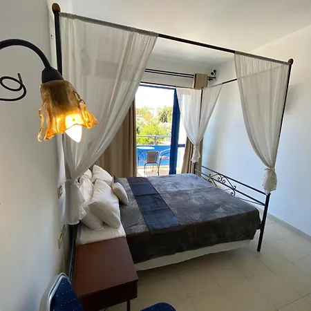 Anastasia And Archangelos (Rhodes)