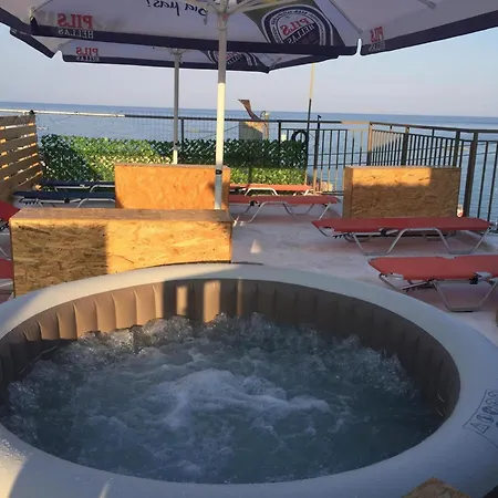 Apartmán Anastasia And *