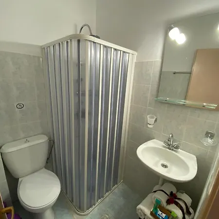 Apartmán Anastasia And Archangelos (Rhodes)