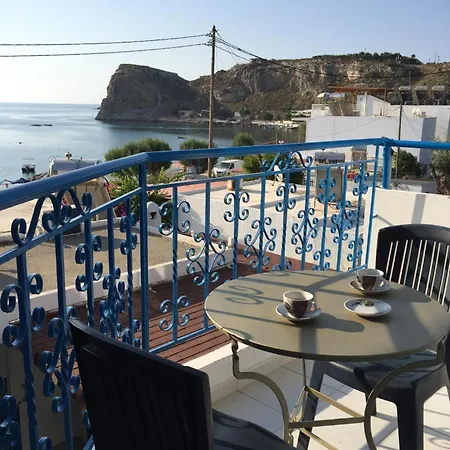 Anastasia And Archangelos (Rhodes)