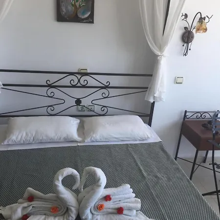 Apartmán Anastasia And Archangelos (Rhodes)