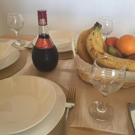 Anastasia And Archangelos (Rhodes)