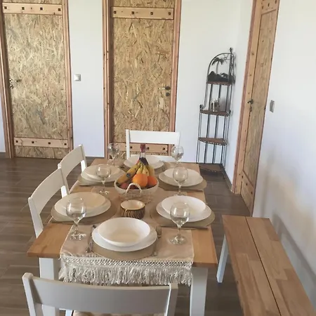 Anastasia And Archangelos (Rhodes)