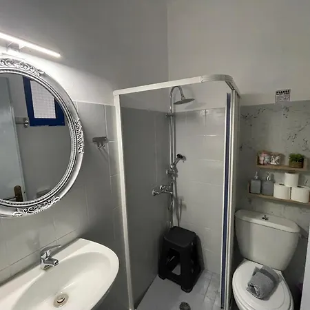 Anastasia And ארכאנגלוס