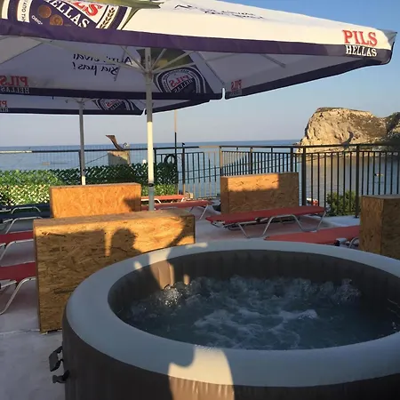 דירה Anastasia And ארכאנגלוס