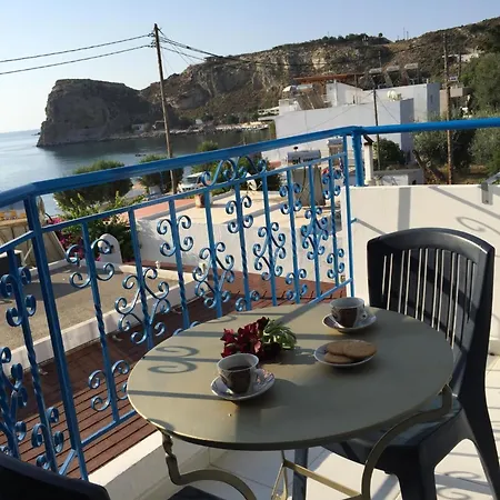 דירה Anastasia And *