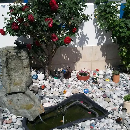 דירה Anastasia And