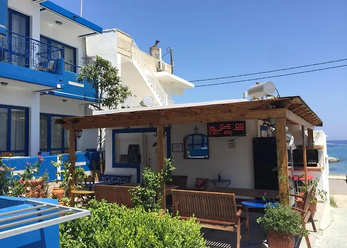 Anastasia And アパート *