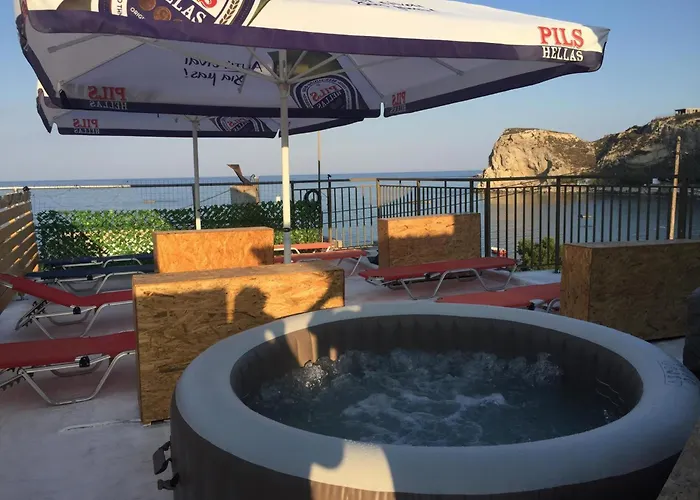 アパート Anastasia And アルハンゲロス