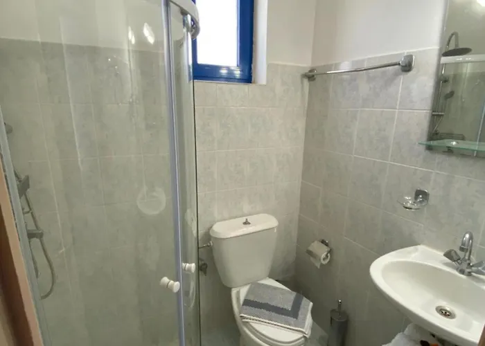 アパート Anastasia And *