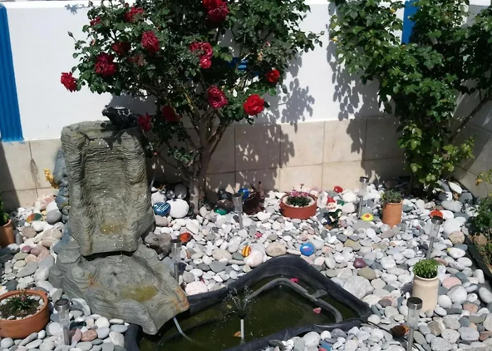 アパート Anastasia And