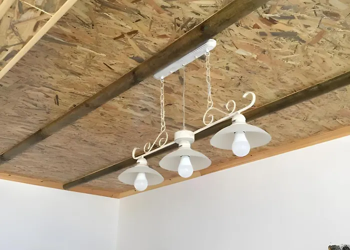 アパート Anastasia And アルハンゲロス