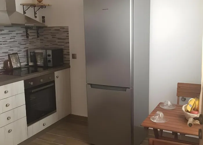 アパート Anastasia And アルハンゲロス