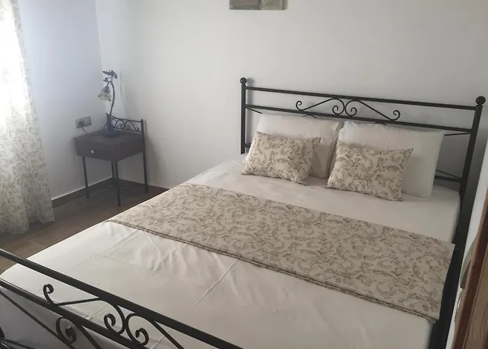 Anastasia And アパート