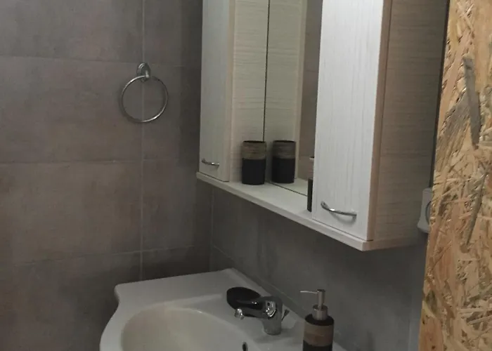 アパート Anastasia And *