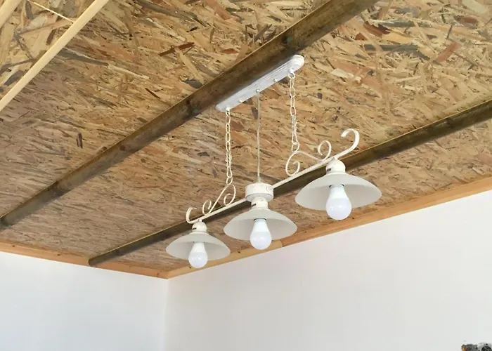 アパート Anastasia And