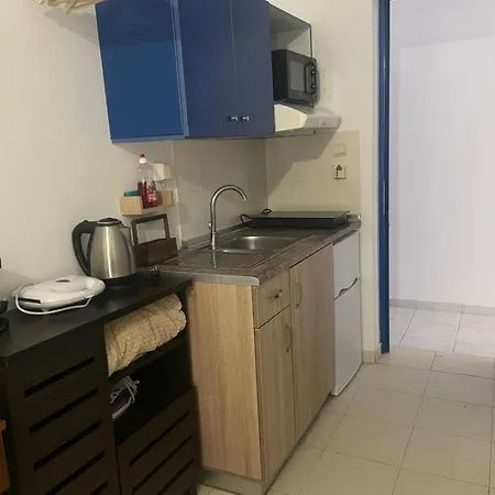 Apartment Anastasia And