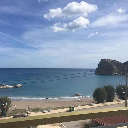 Anastasia And Archangelos (Rhodes)