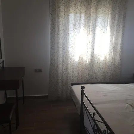 Anastasia And * Αρχάγγελος