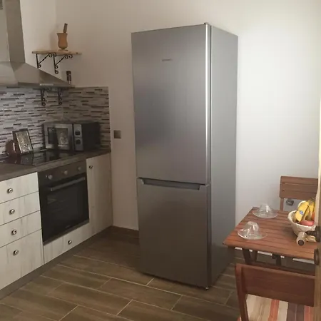 Anastasia And Apartment *