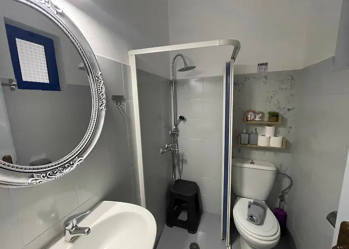 Anastasia And Appartement Archangelos (Rhodes)