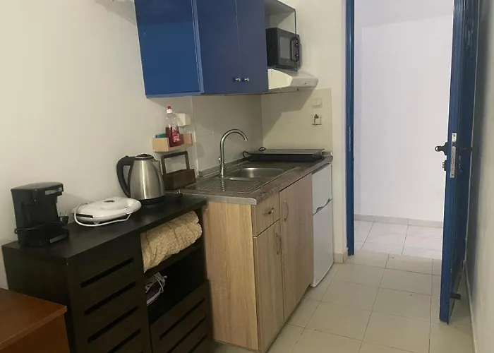 Appartement Anastasia And