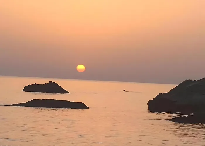 Appartement Anastasia And