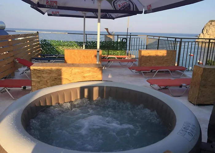 Appartement Anastasia And *