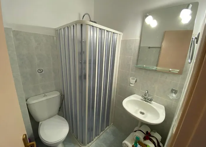 Appartement Anastasia And Archangelos (Rhodes)