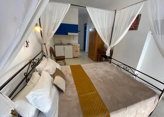 Appartement Anastasia And *