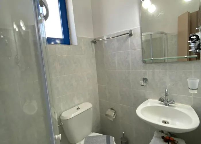 Appartement Anastasia And