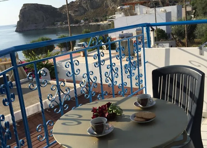 Appartement Anastasia And *