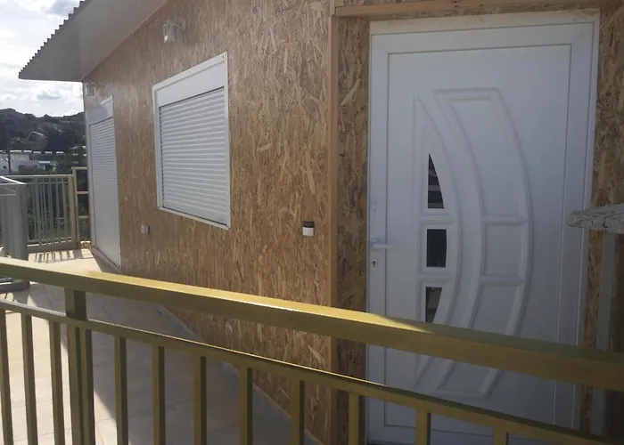 Anastasia And Appartement Archangelos (Rhodes)