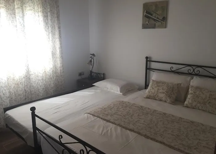 Appartement Anastasia And Archangelos (Rhodes)