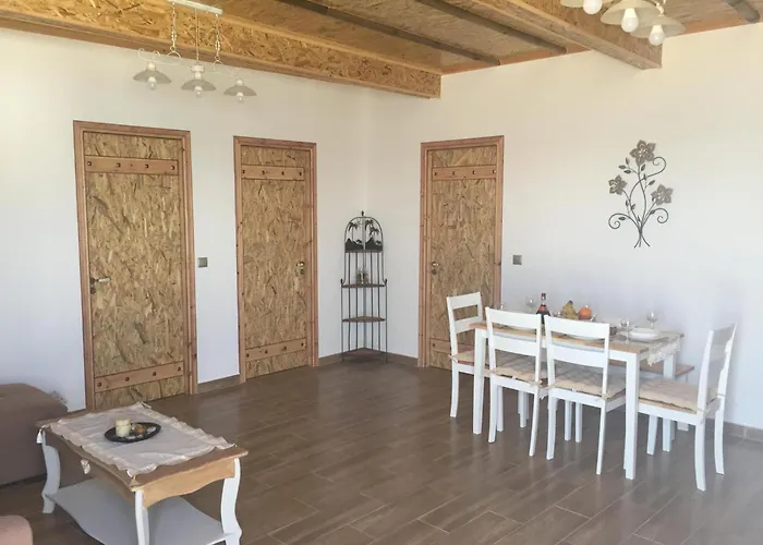 Anastasia And Appartement Archangelos (Rhodes)