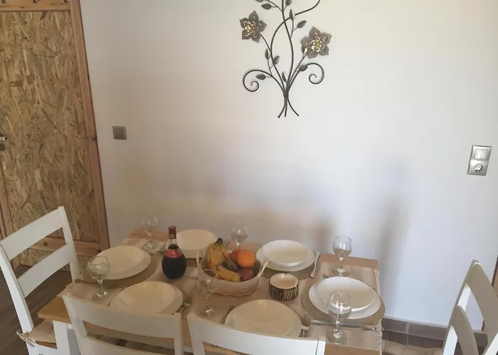 Appartement Anastasia And