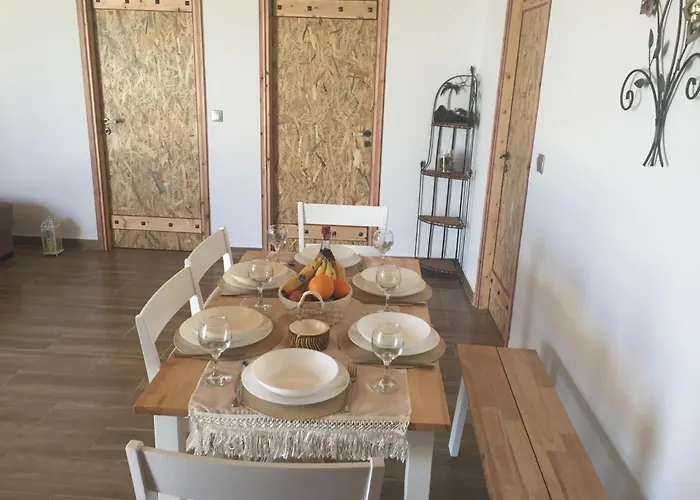 Anastasia And Archangelos (Rhodes)