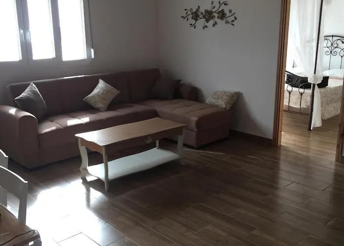 Anastasia And * Archangelos (Rhodes)