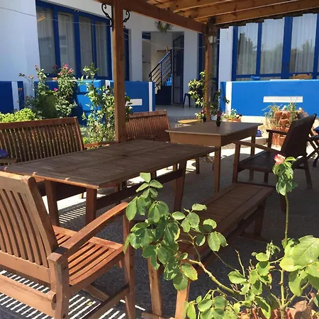 Anastasia And Apartman Arhángelosz