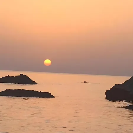 Apartman Anastasia And