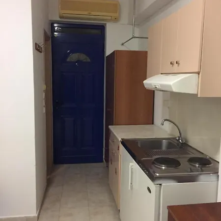 Anastasia And Apartman