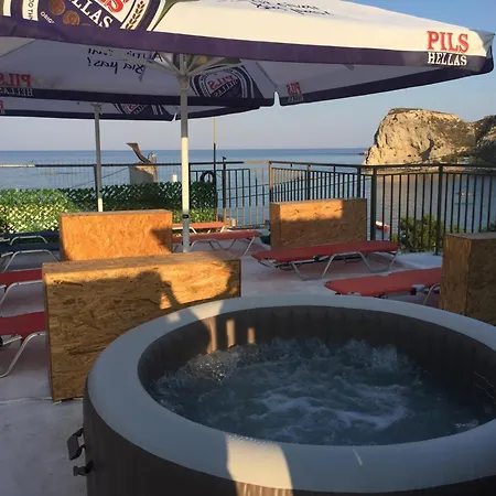 Anastasia And Arhángelosz