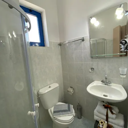 Apartman Anastasia And