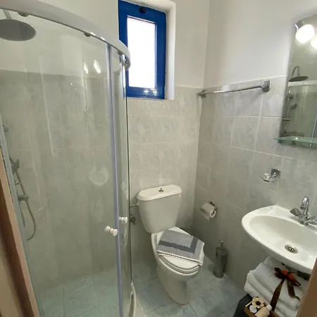 Apartman Anastasia And *