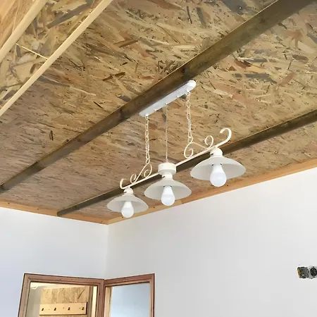 Apartman Anastasia And Arhángelosz