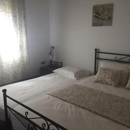 Apartman Anastasia And Arhángelosz