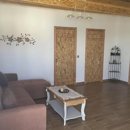 Apartman Anastasia And *