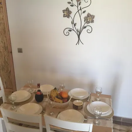 Apartman Anastasia And